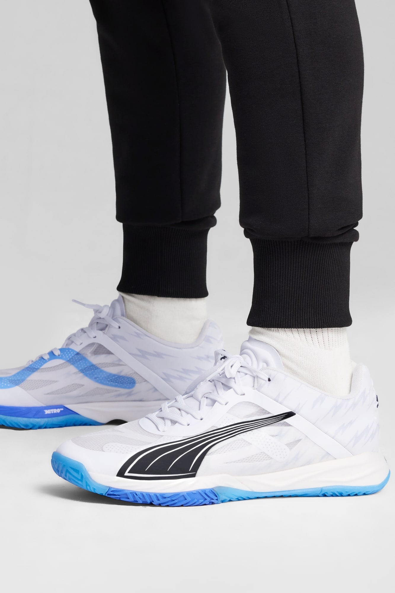 Accelerate NITRO™ SQD Court Shoes - 2