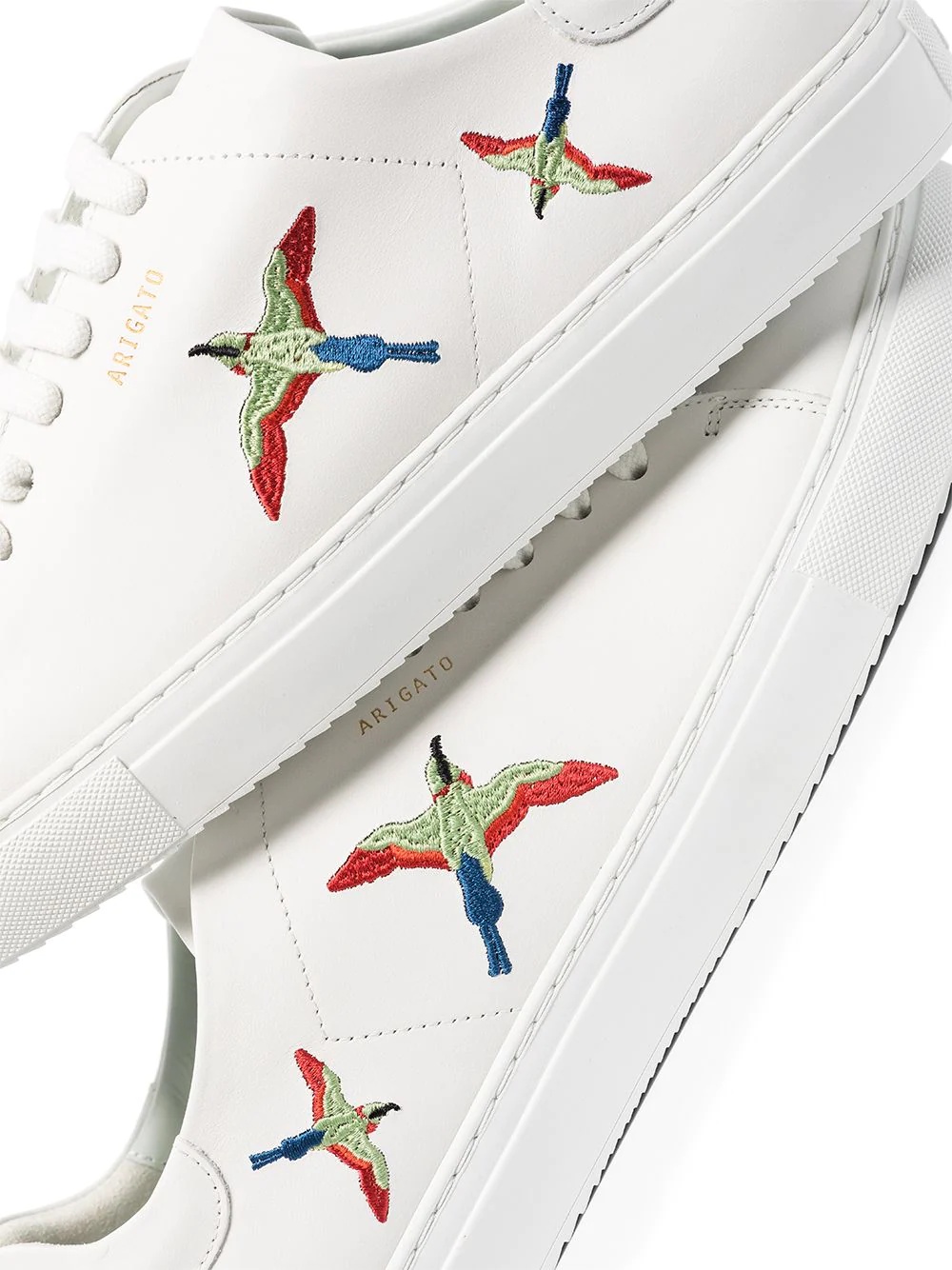 Clean 90 Bird low-top sneakers - 2