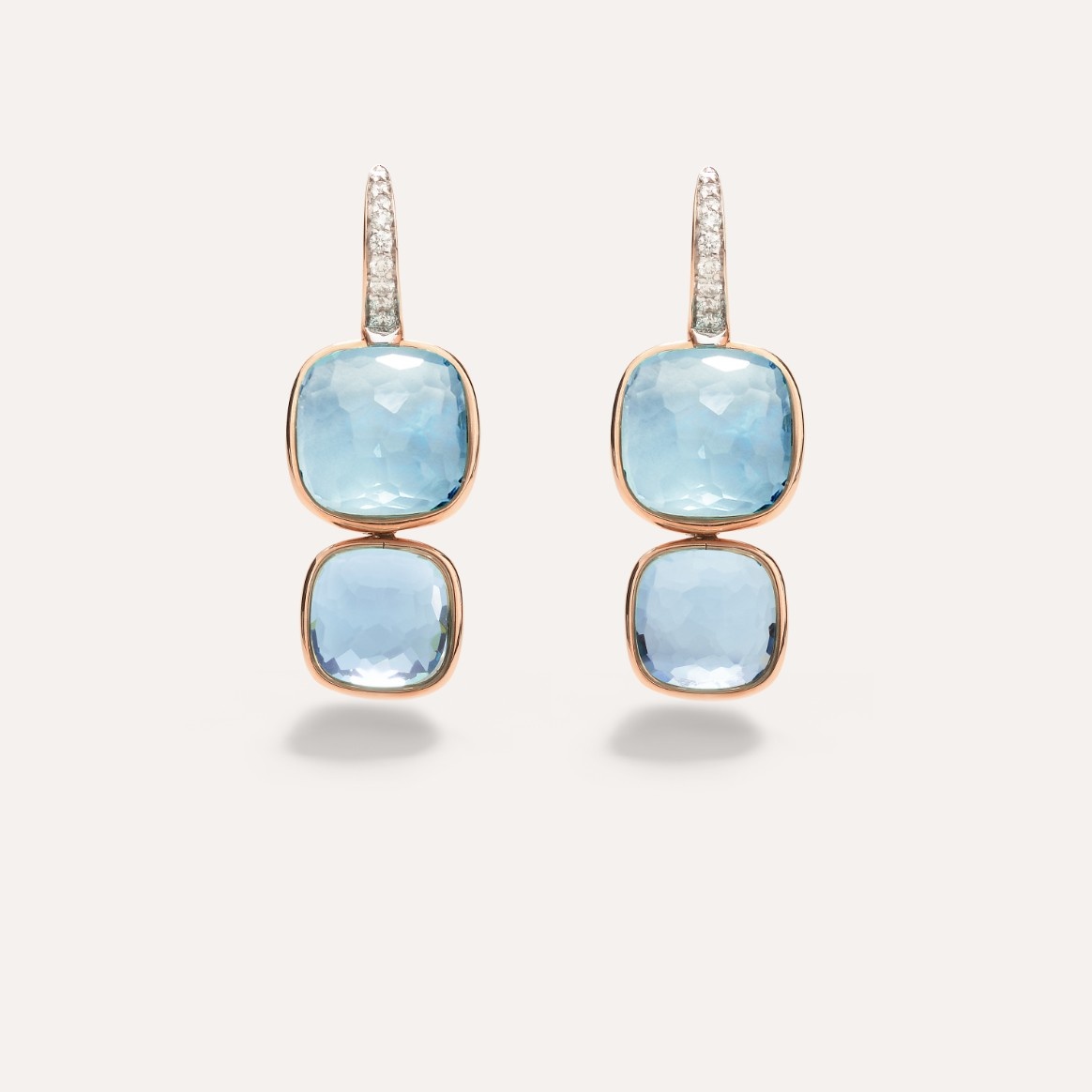 Nudo Earrings - 2