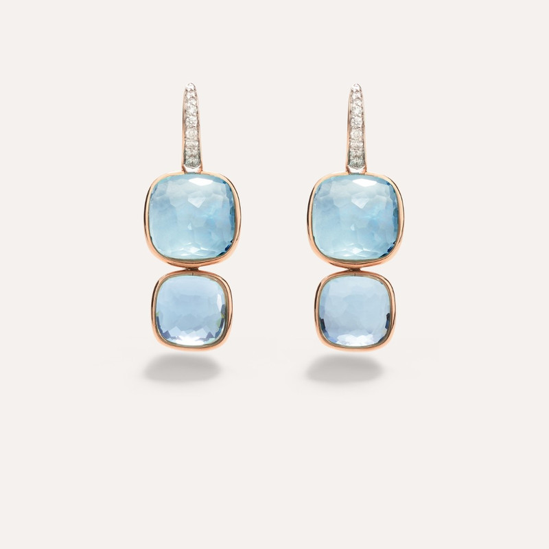 Pomellato Nudo Earrings outlook