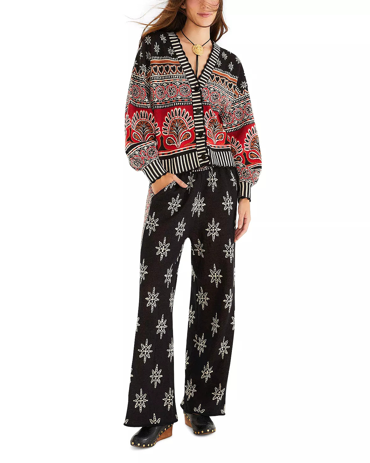 Ainika Love Coconut Grove Cardigan - 2