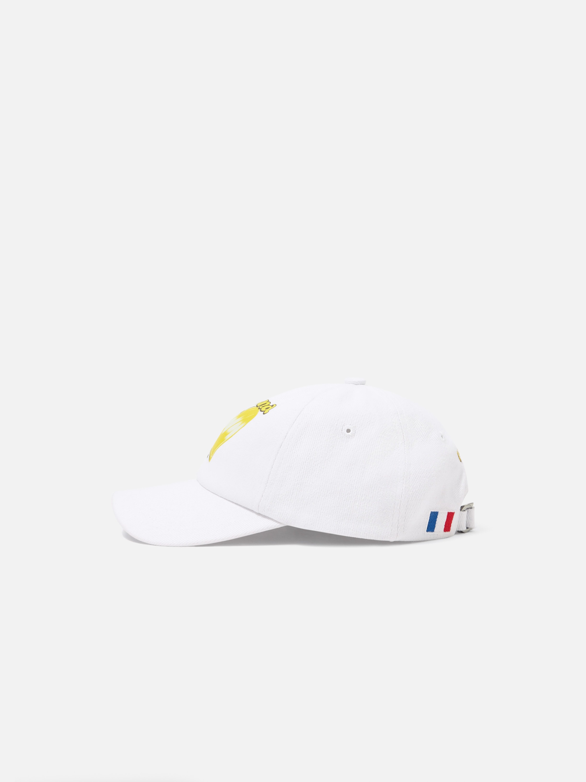 The Ibiza baseball cap - 2