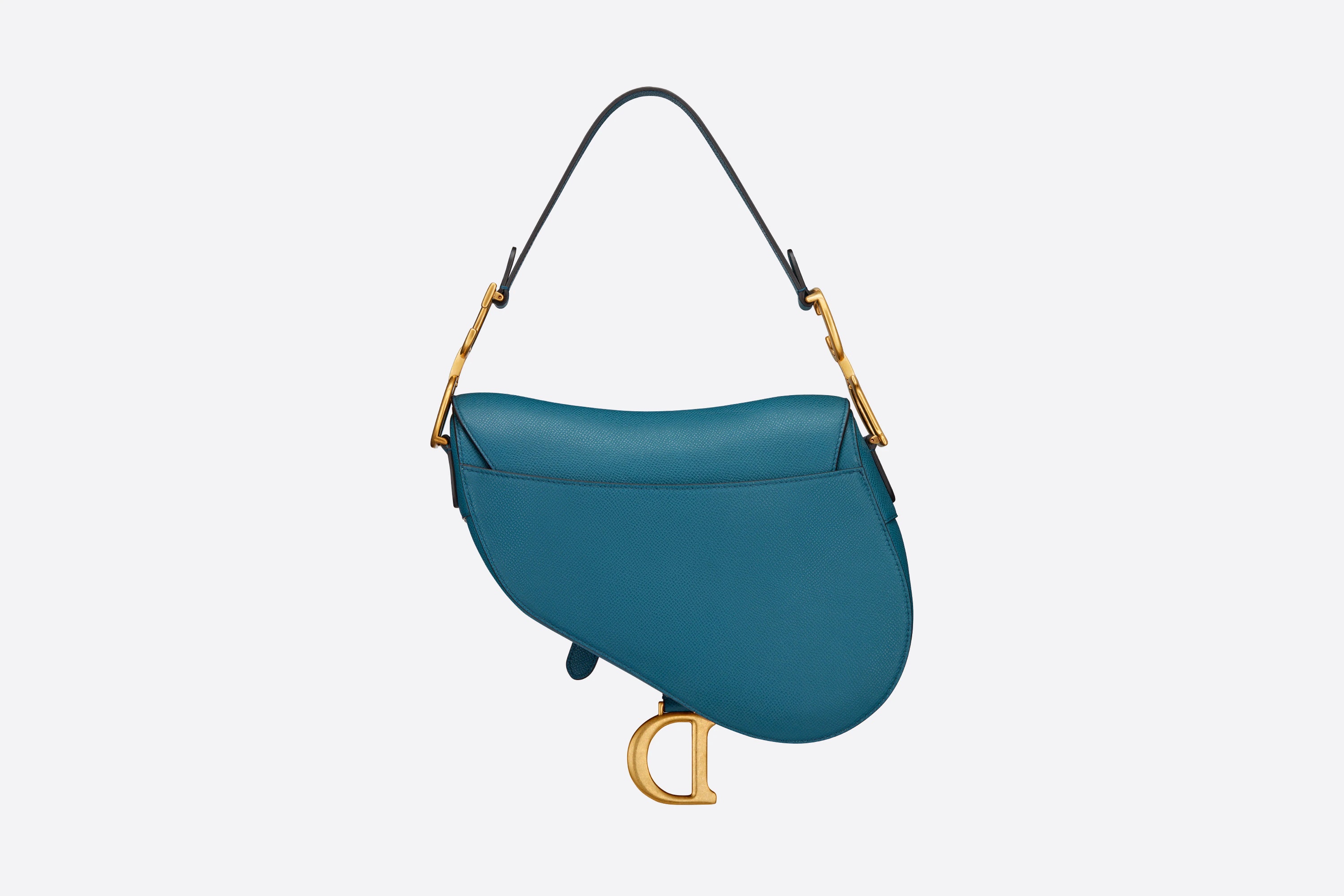 Saddle Bag - 4