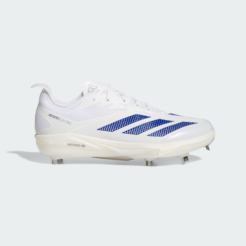 Adizero Electric 2.0 baseball Cleats 1