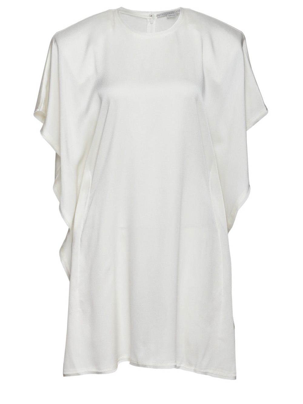 Stella McCartney Draped Jersey Dress | club21 | REVERSIBLE