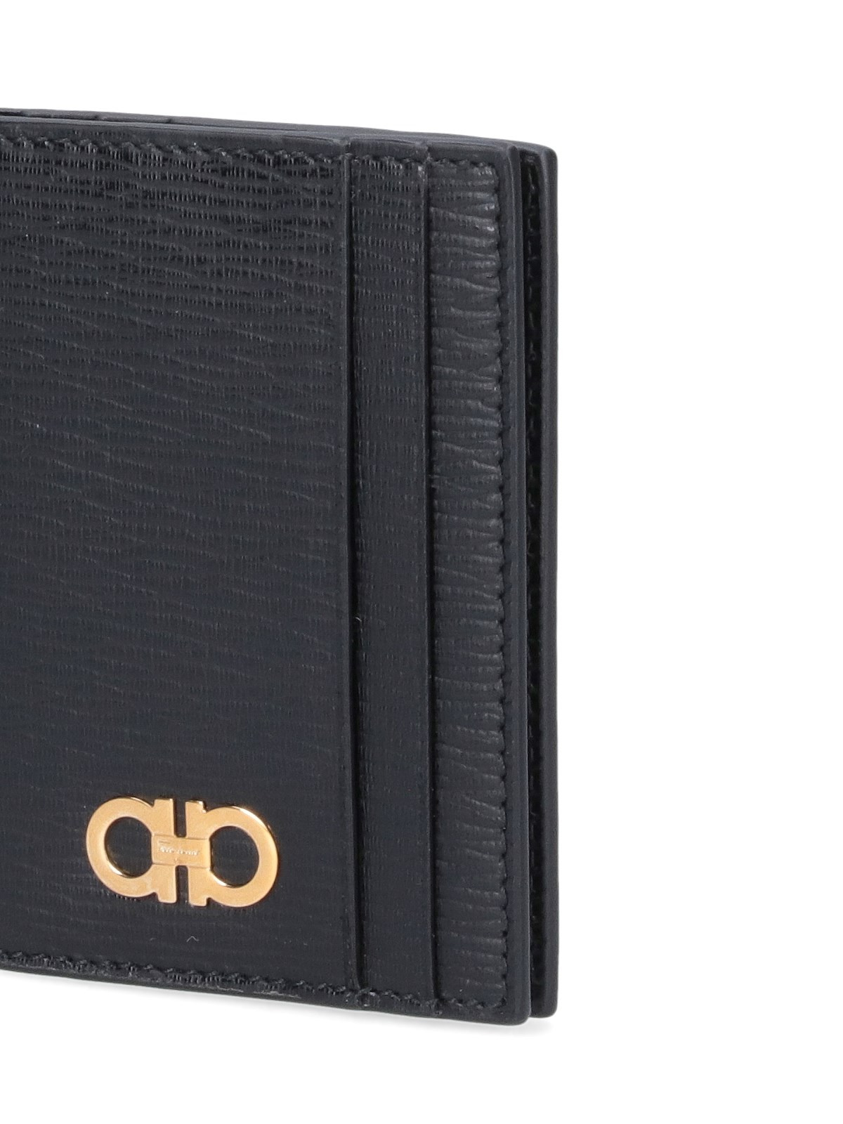 GANCINI BI-FOLD WALLET - 5