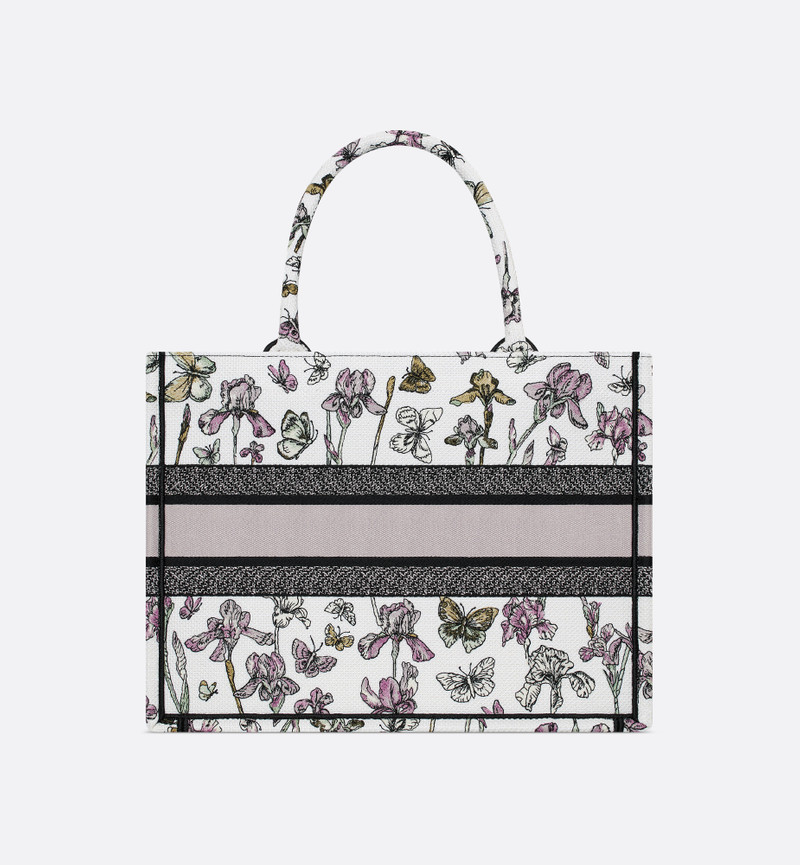 Dior Medium Dior Book Tote outlook