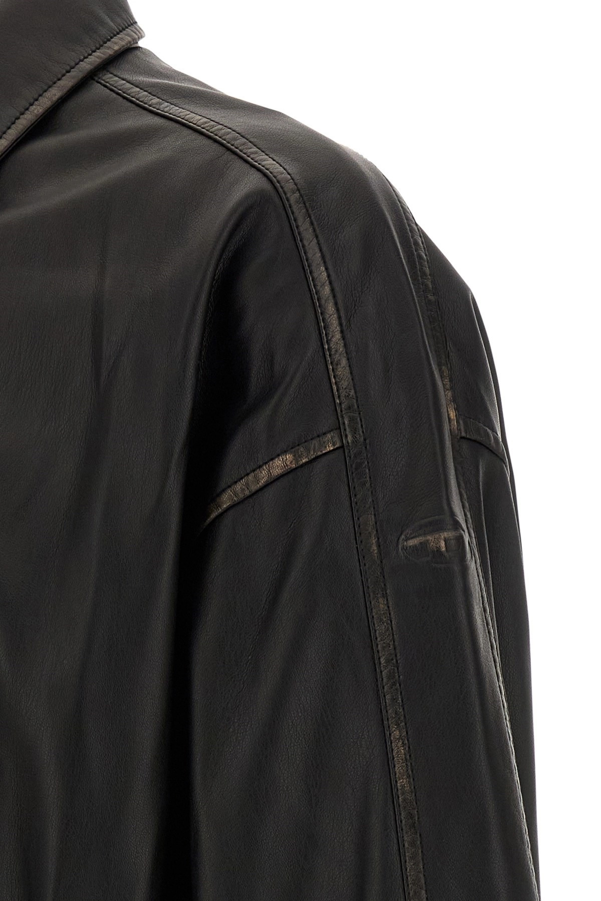 'J-Ake' jacket - 6