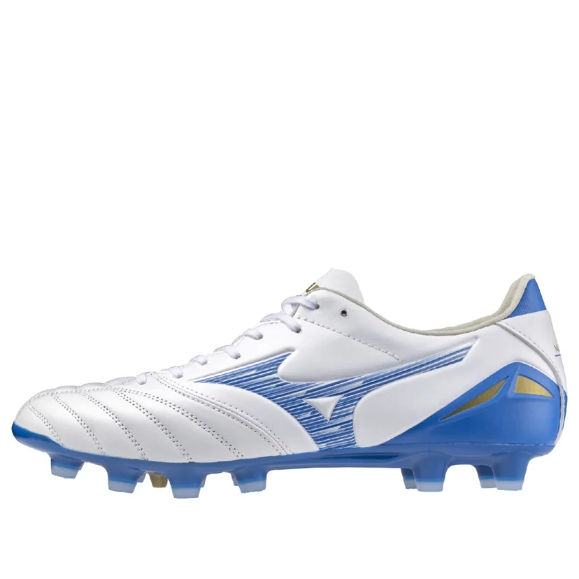 Mizuno Morelia Neo IV Pro 'White Laser Blue' P1GA243425 - 1