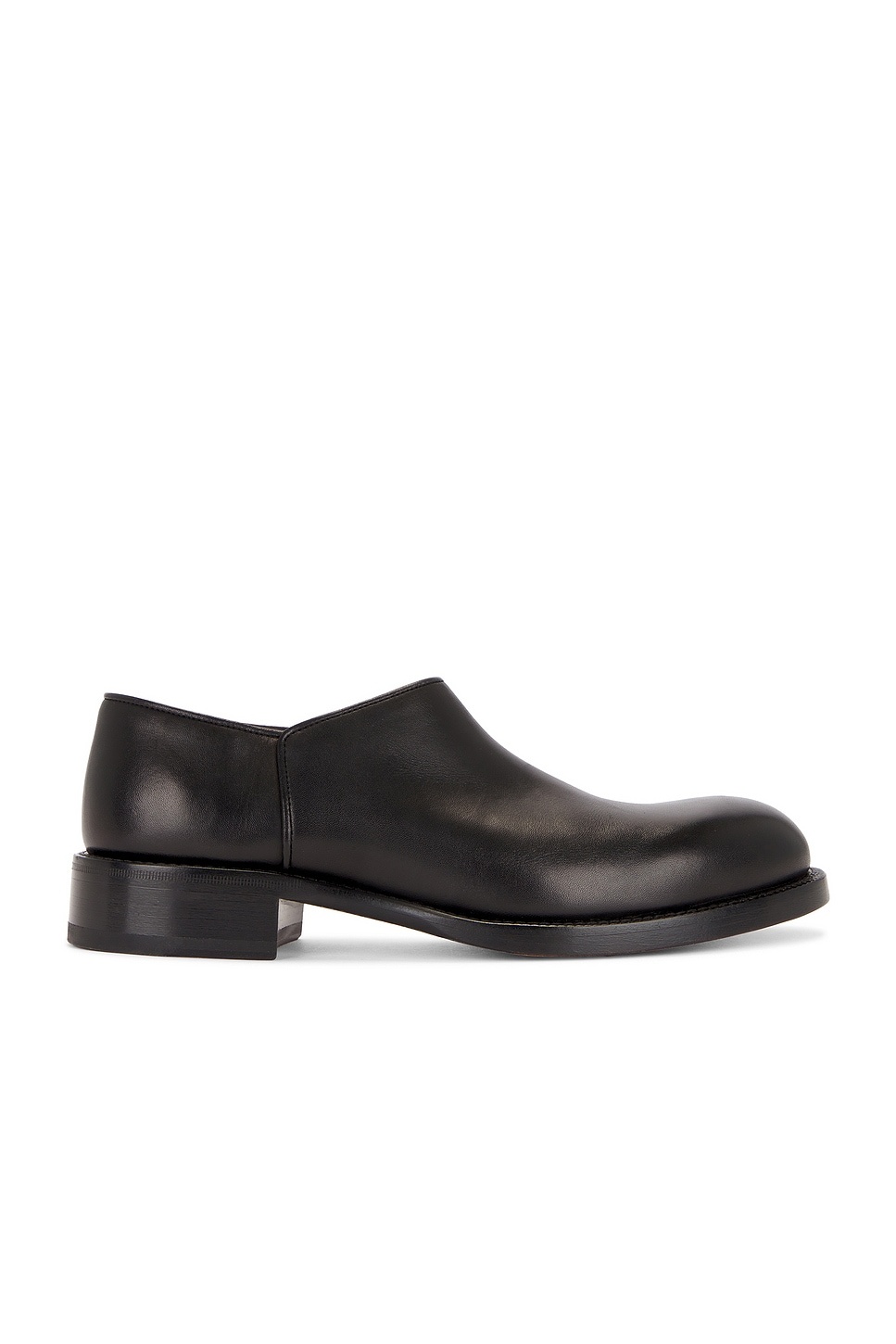 Nobilis Boot - 1