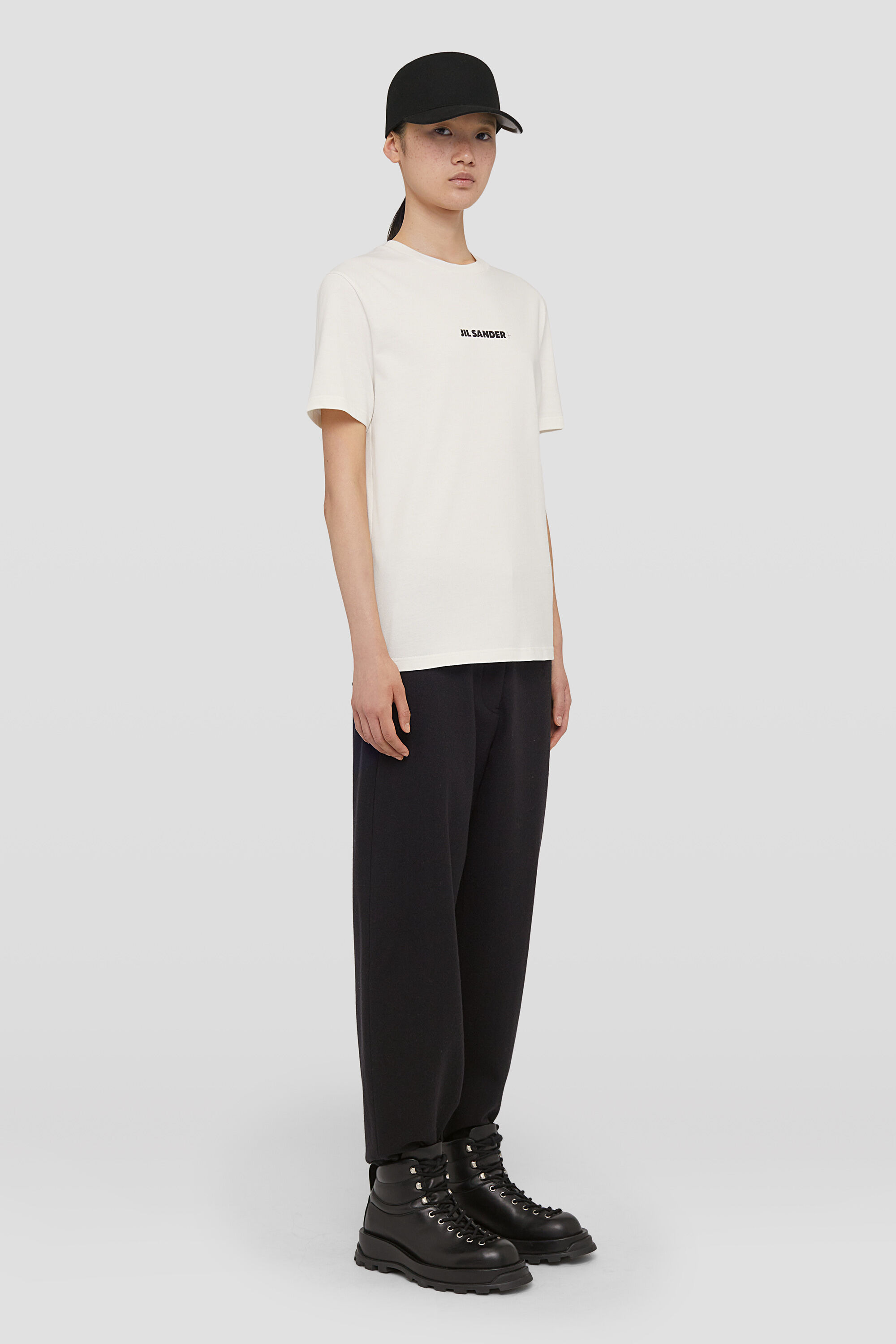 Logo T-Shirt - 4