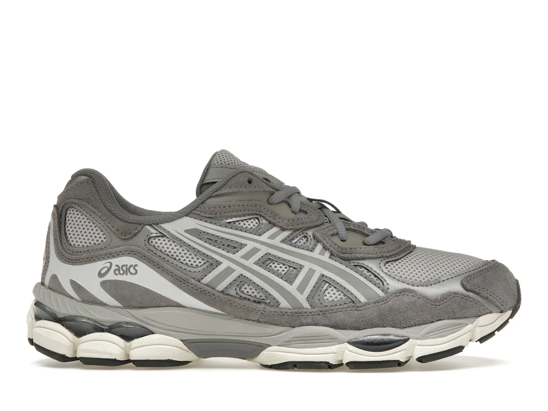 ASICS Gel-NYC Cement Grey - 1