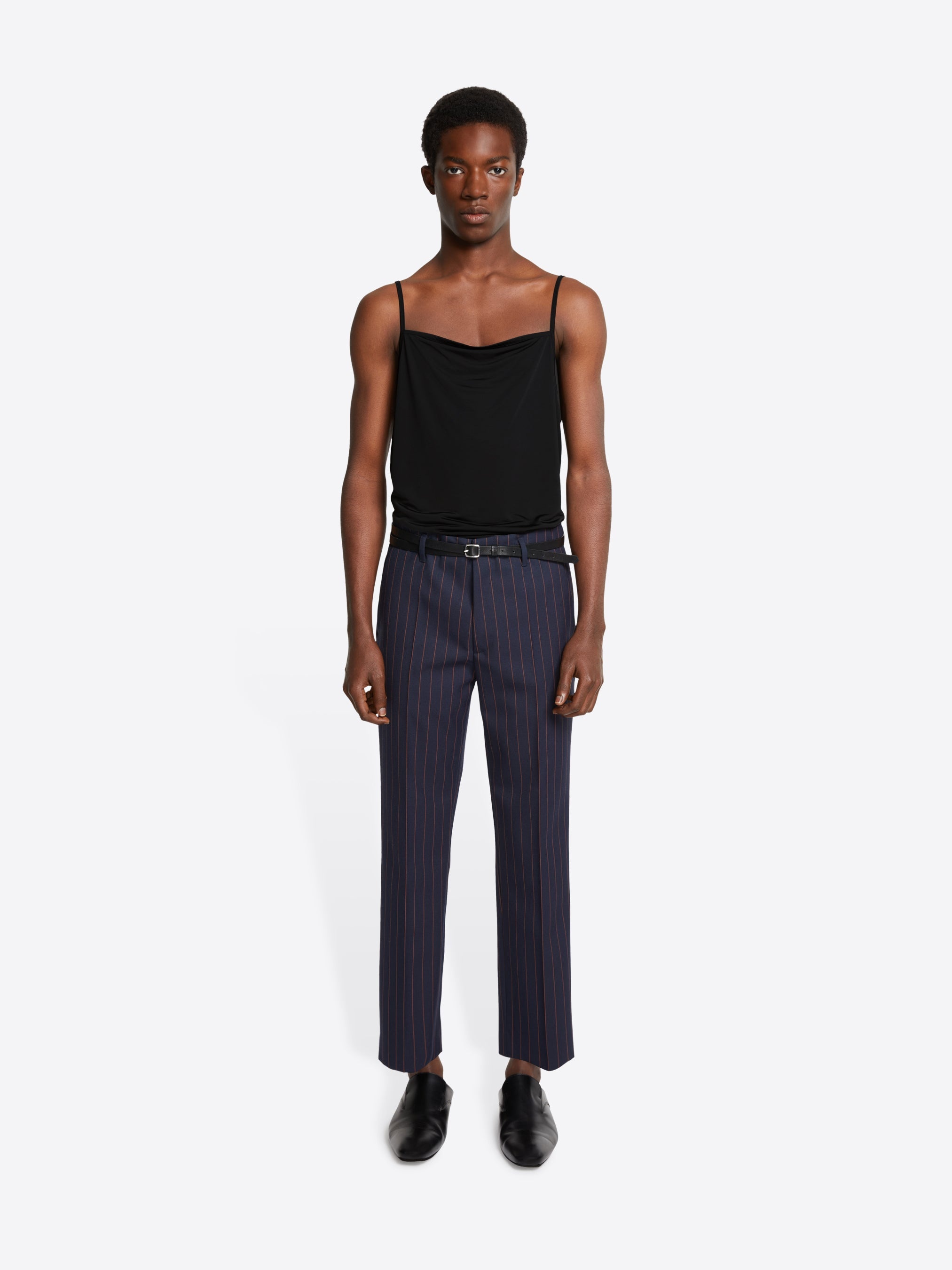 DOUBLE WRAP BELT - 4