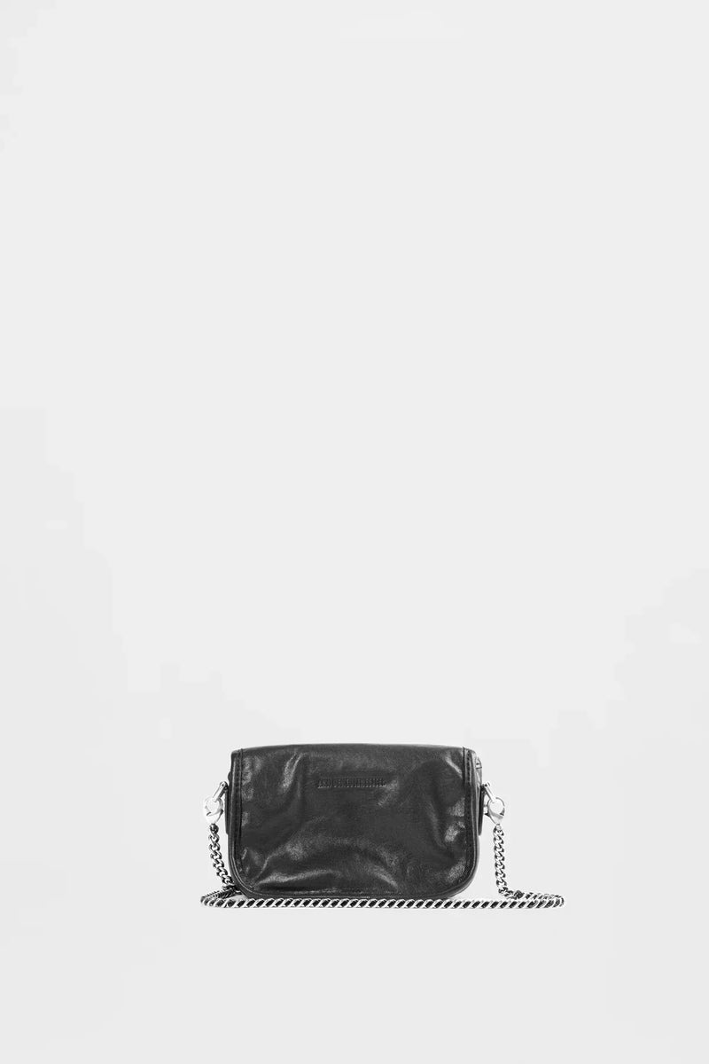 Estu Small Satchel Bag - 3
