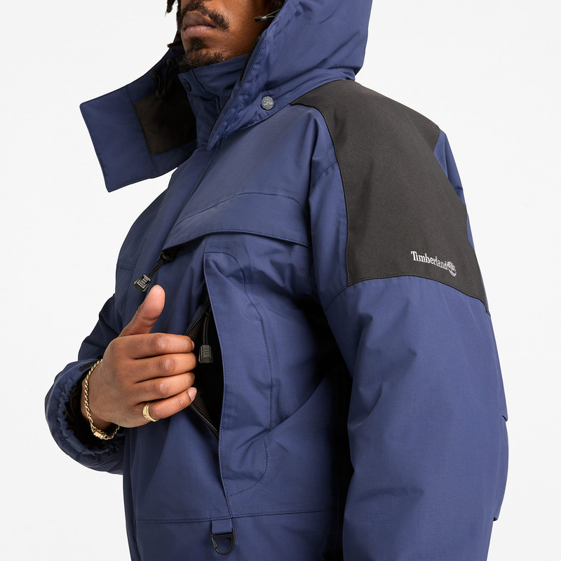 Granite State Waterproof Rain Jacket 13