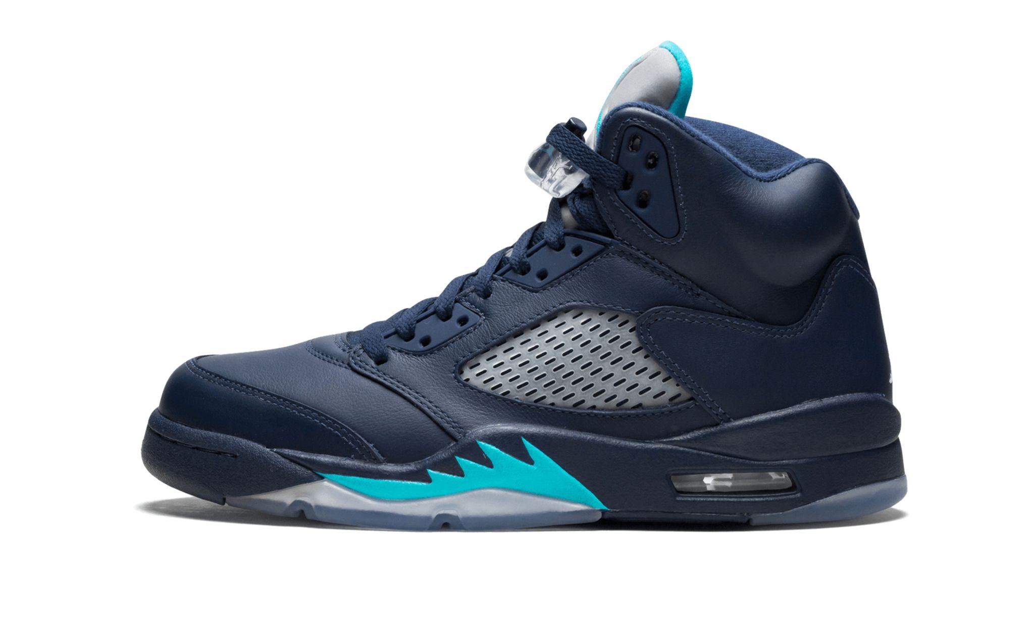 Air Jordan 5 Retro "Hornets" - 1