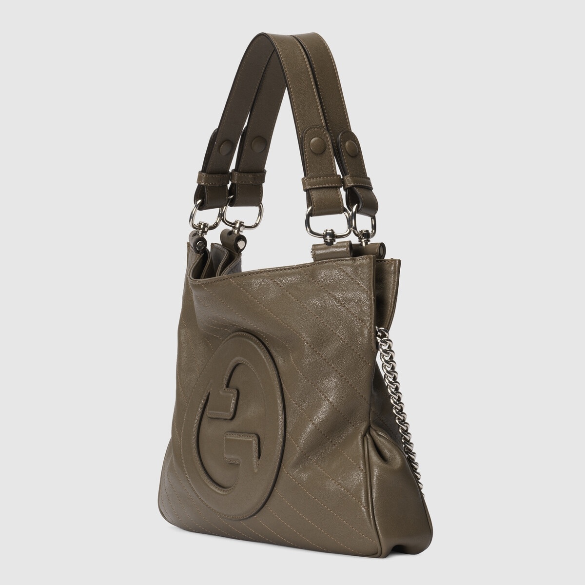 Gucci Blondie small tote bag - 2