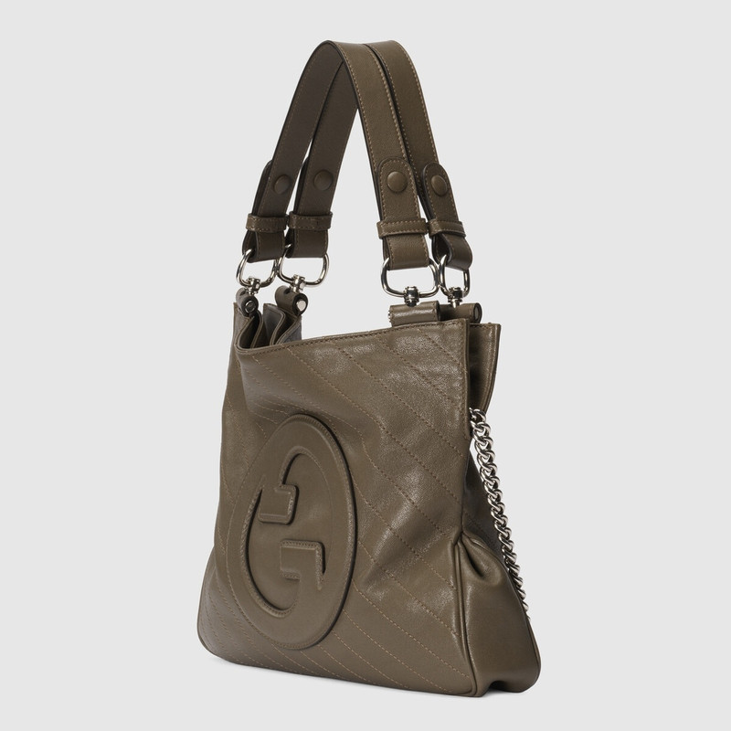 GUCCI Gucci Blondie small tote bag outlook