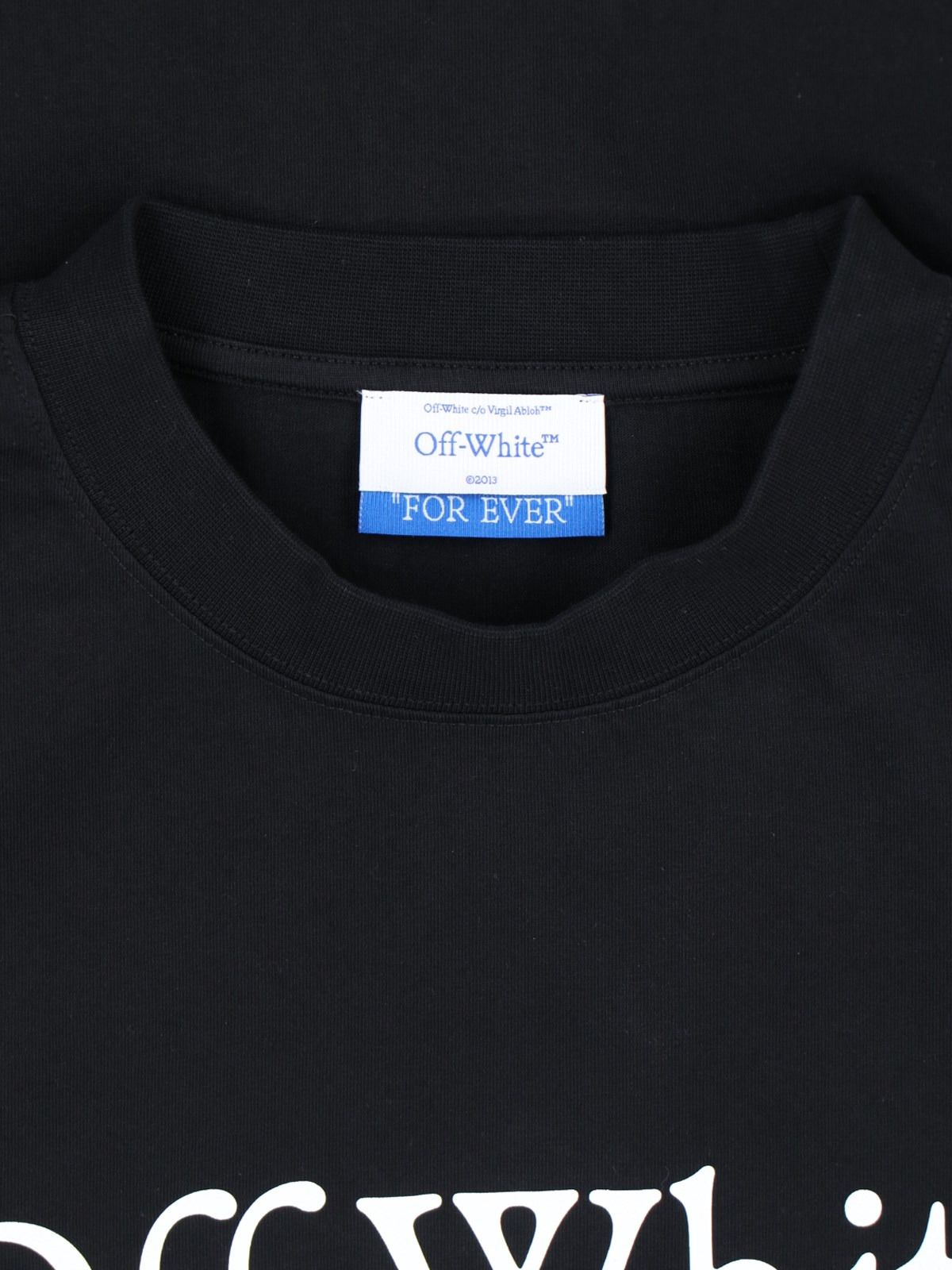 SKATE LOGO T-SHIRT - 3