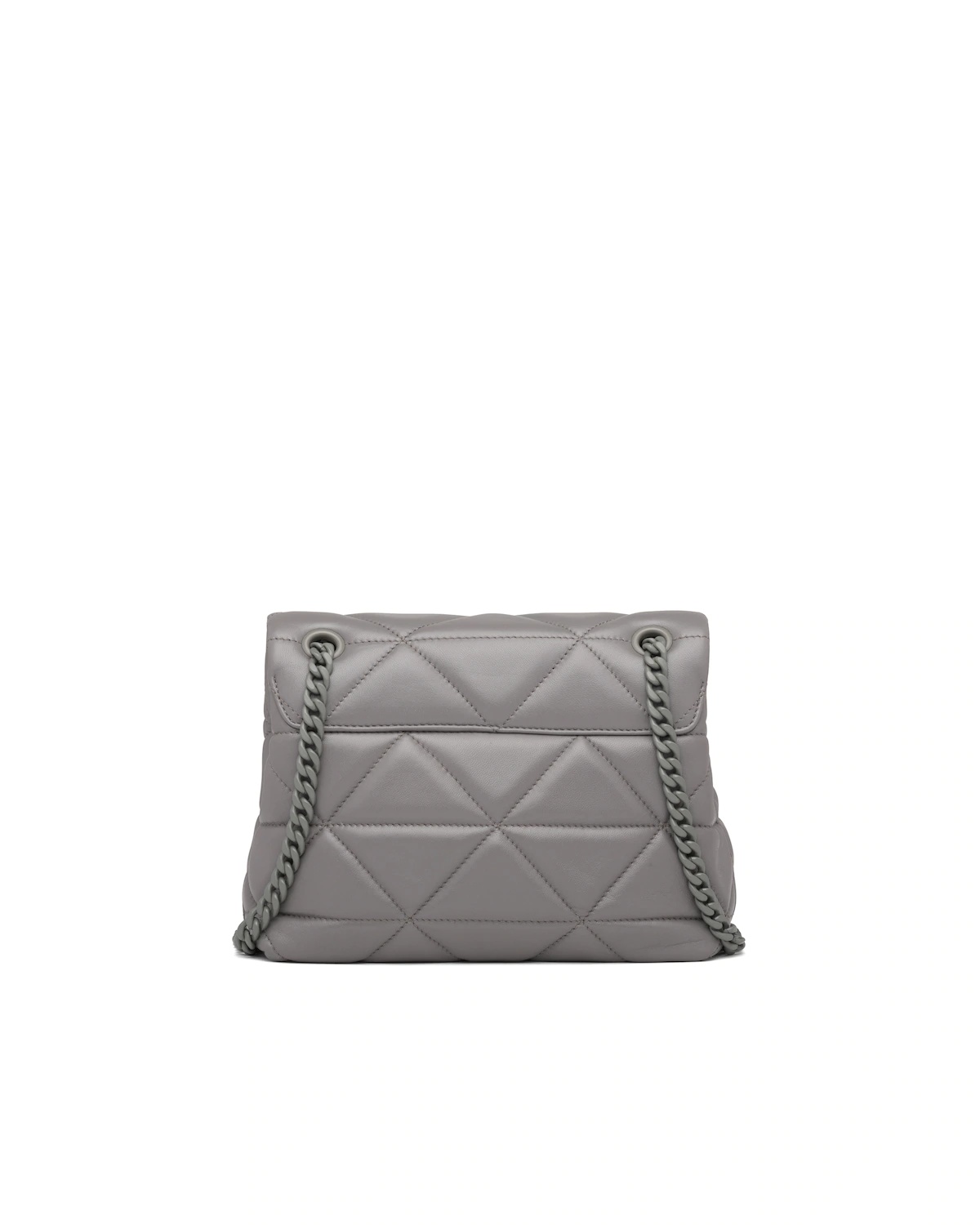 Small Nappa Leather Prada Spectrum Bag - 4