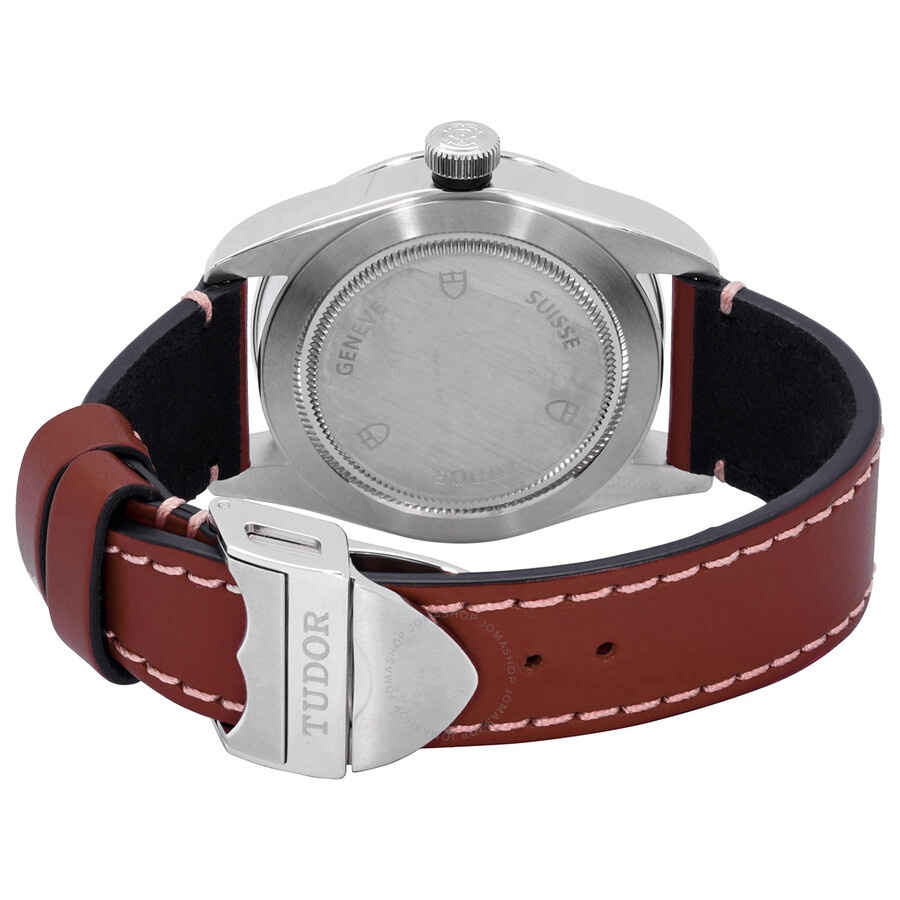 Tudor Black Bay Automatic Black Dial Men's Watch 79500-0009 - 3