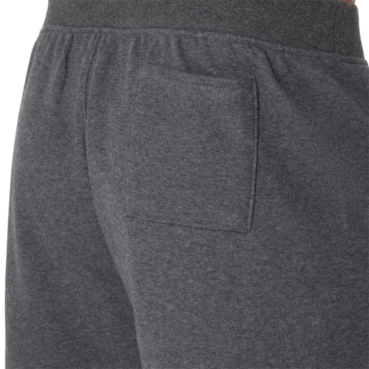 MEN'S ASICS SUNDAY SANA FLEECE SHORT - 5