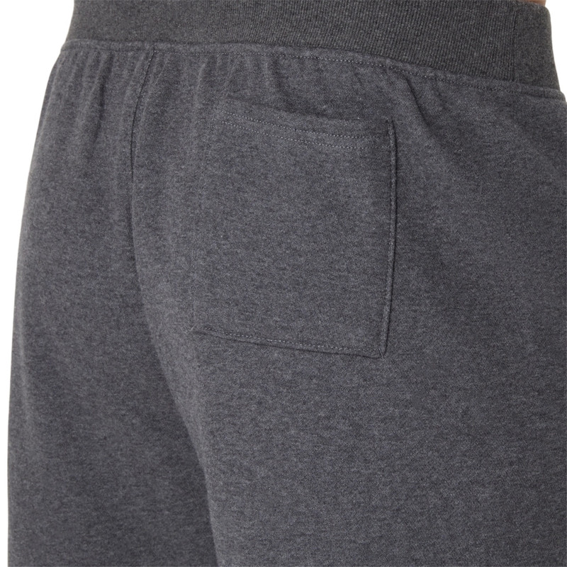 MEN'S ASICS SUNDAY SANA FLEECE SHORT 5