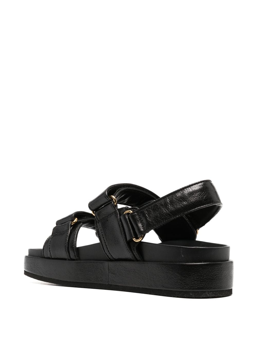 Tory Burch - Tory Burch Sandals Black - 2