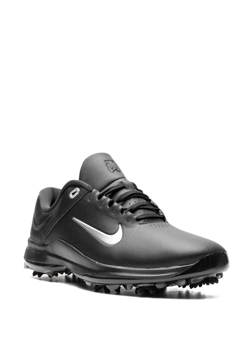 Air Zoom Tiger Woods 20 "Black" golf shoes - 2