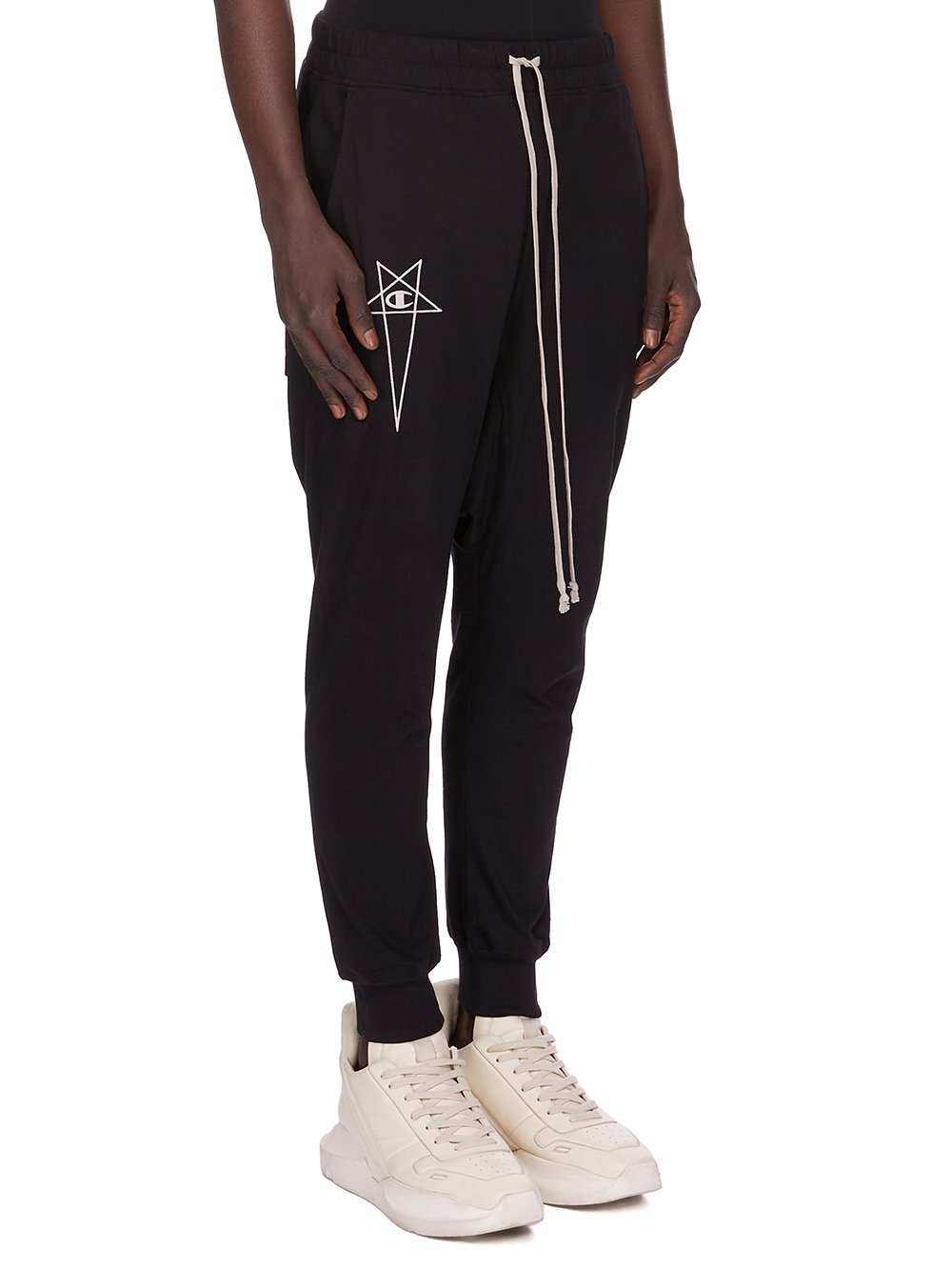PANTS - 2