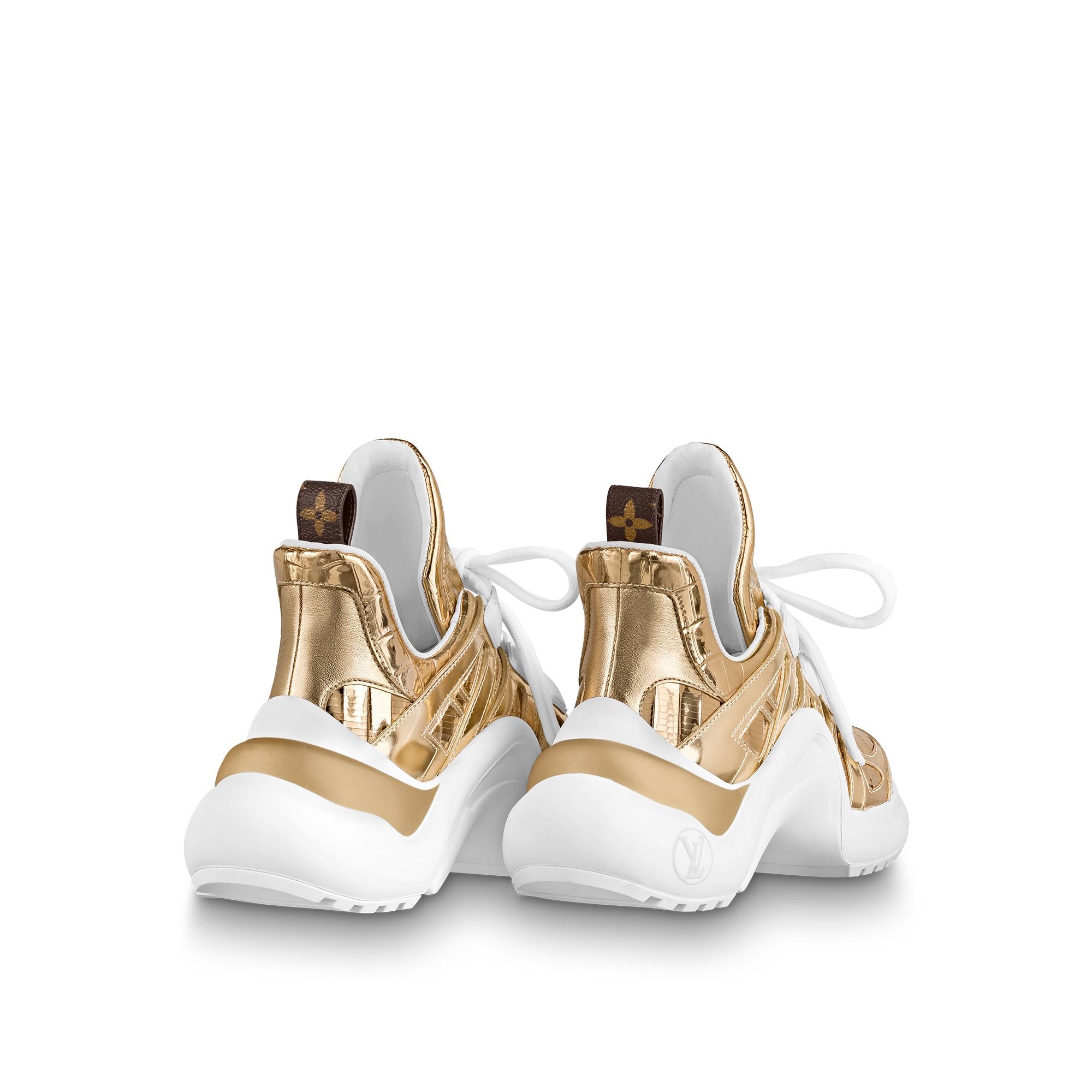 LV Archlight Sneaker - 5