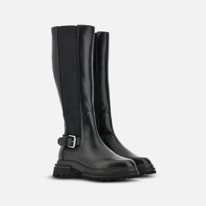 Chelsea Boots Hogan 10-Storey 2