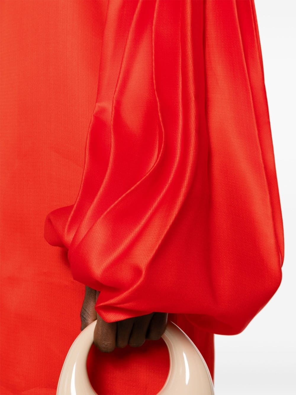 The Zelma midi dress - 5