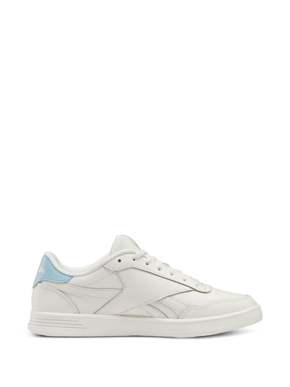 Court Advance "Cream" sneakers - 2