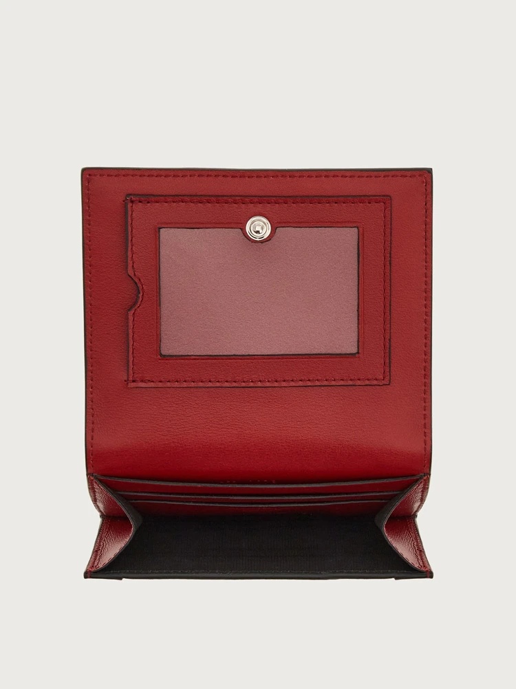 GANCINI CREDIT CARD HOLDER - 5