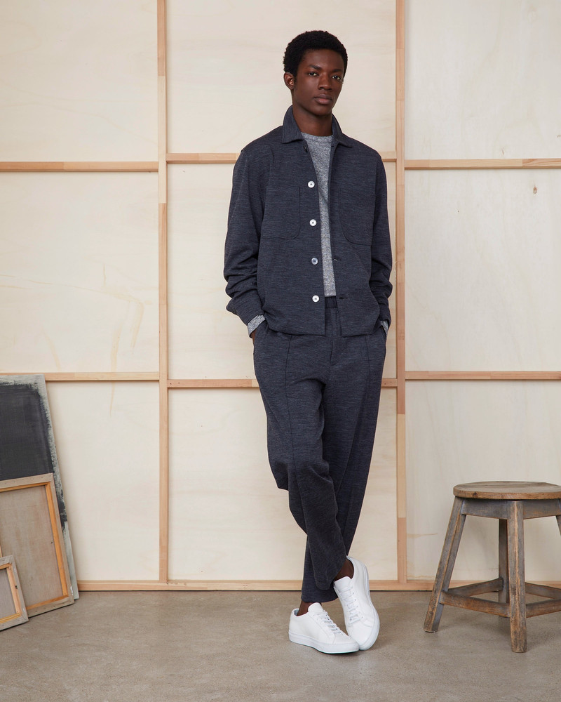 HARRISON OVERSHIRT 1