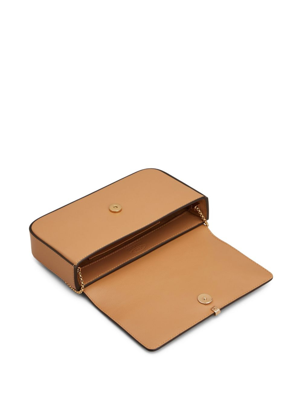 leather mini bag - 5