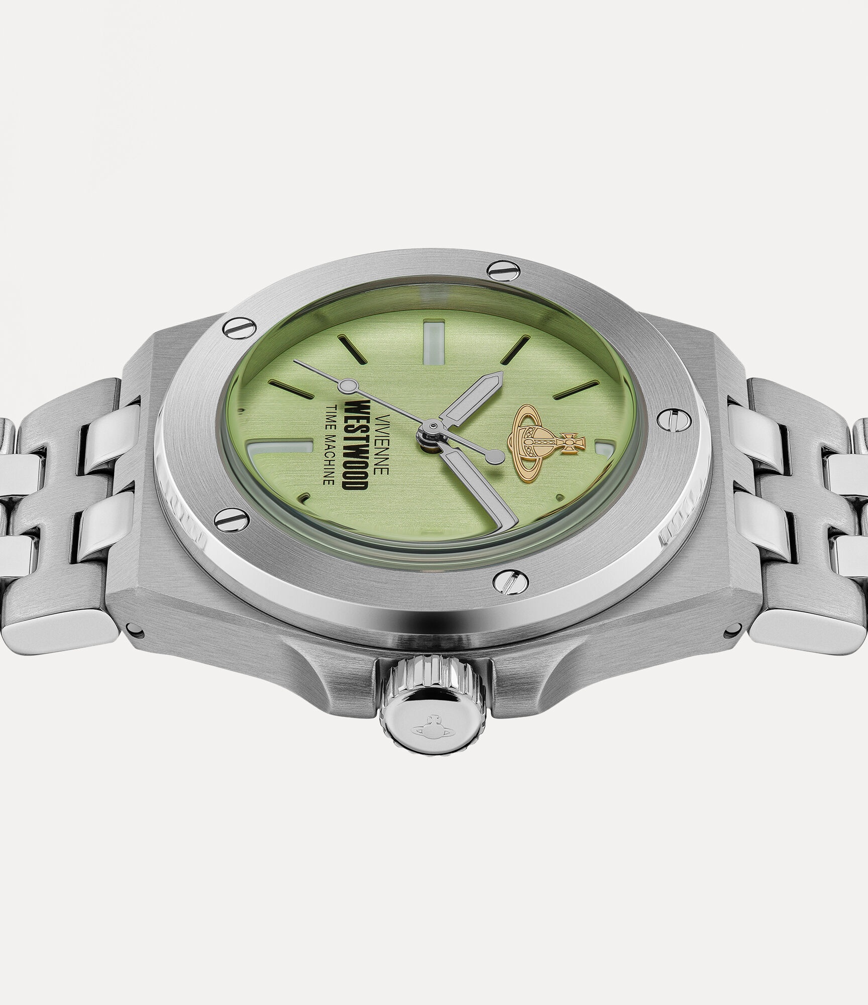 LEAMOUTH WATCH - 4
