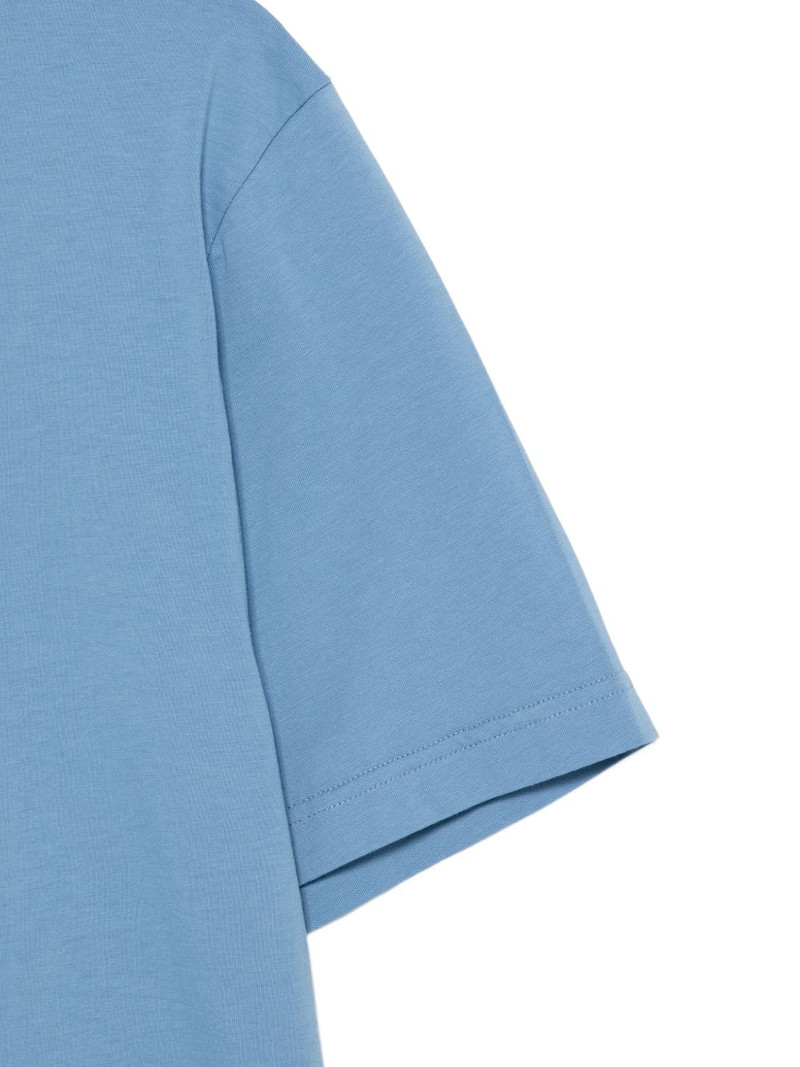crew-neck T-shirt 3