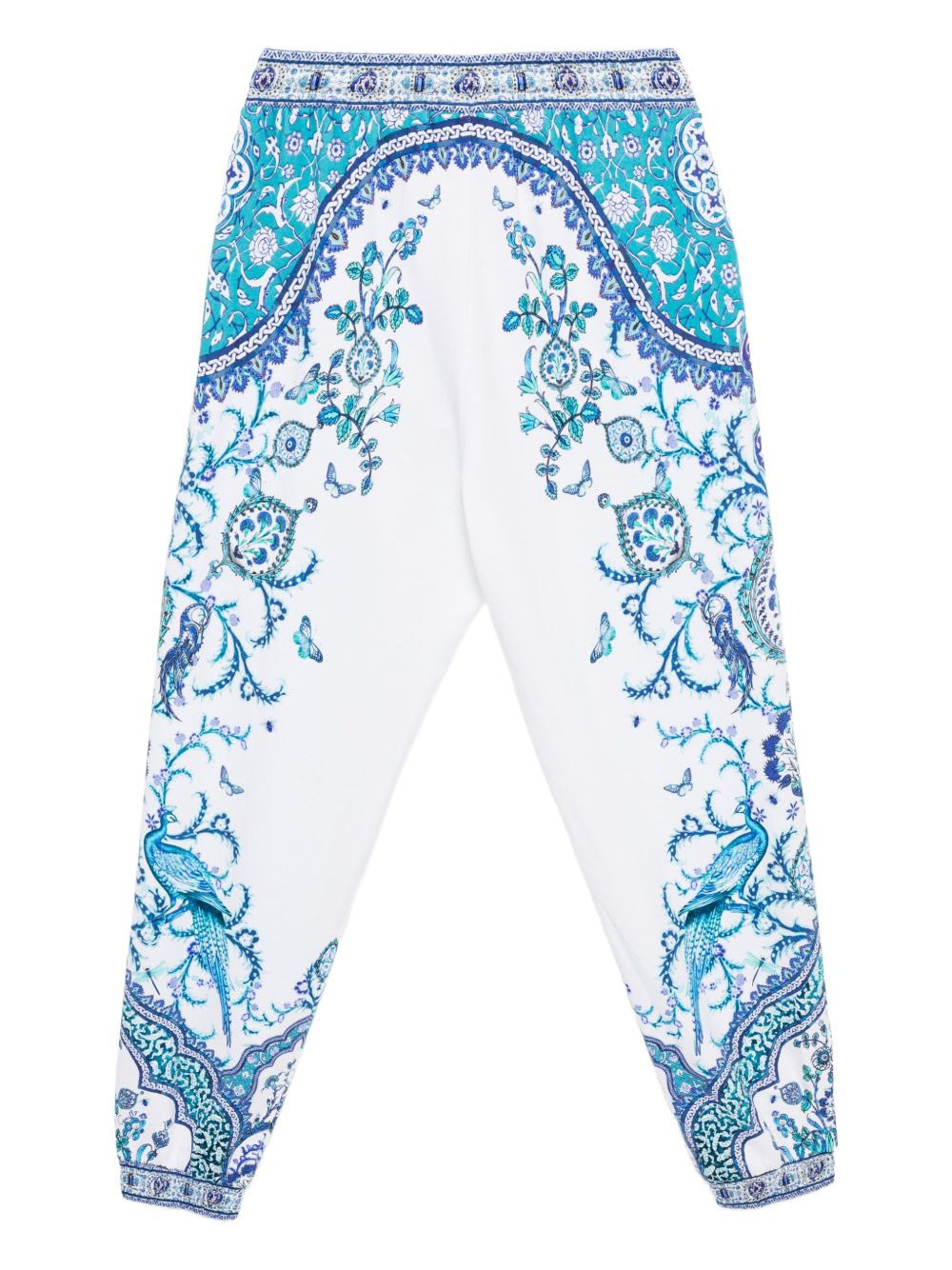 Iznik Lullaby track pants - 2