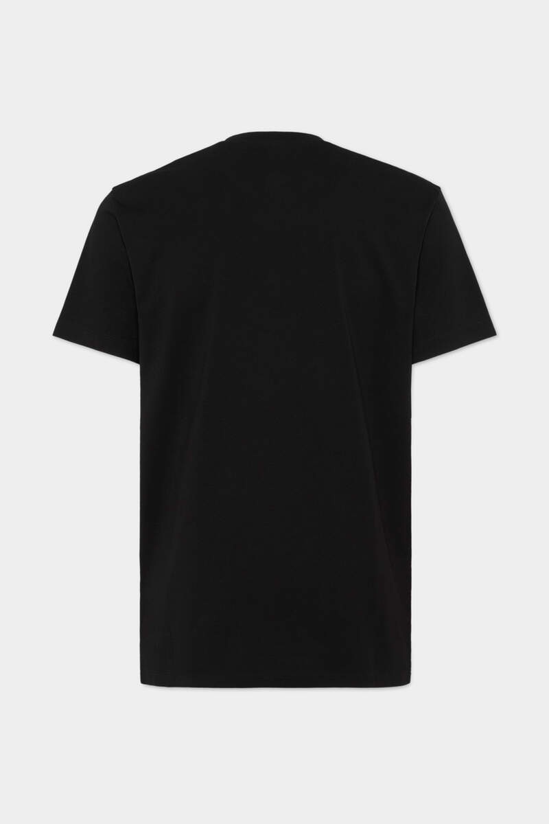 COOL FIT CHEST POCKET T-SHIRT - 2