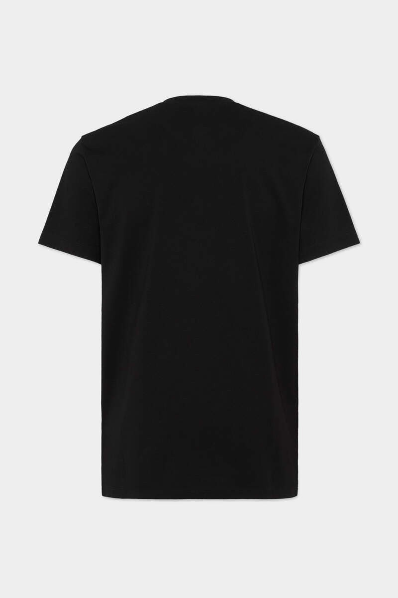 DSQUARED2 COOL FIT CHEST POCKET T-SHIRT outlook