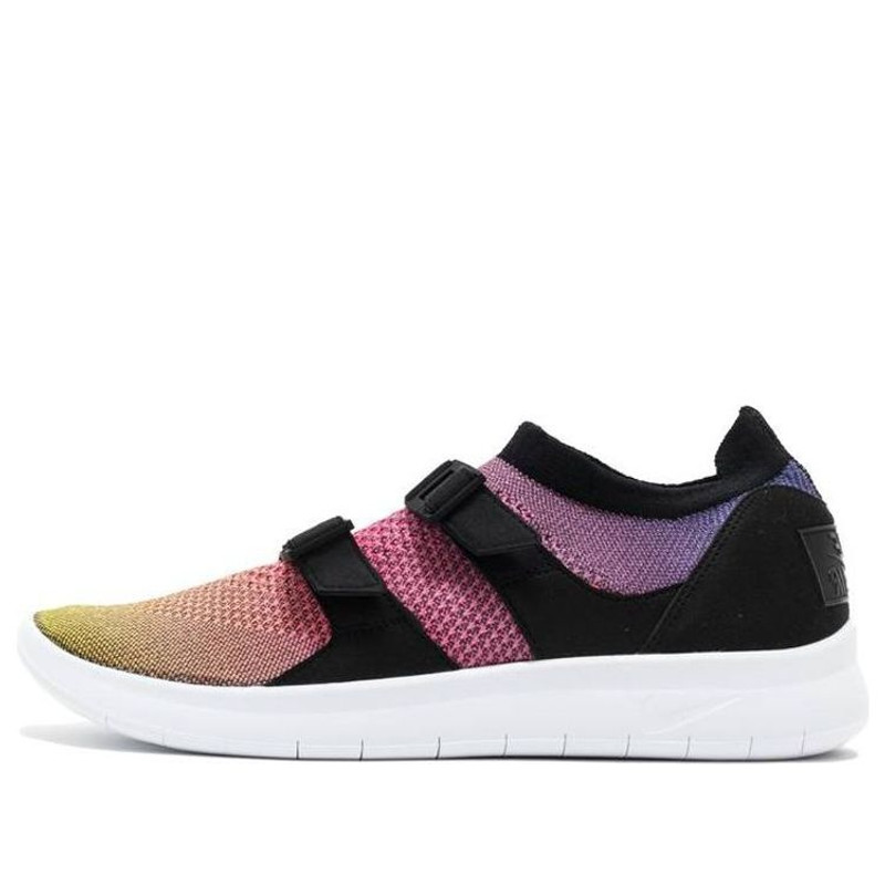 Nike Air Sock Racer Premium 'Rainbow' 898021-700 - 1