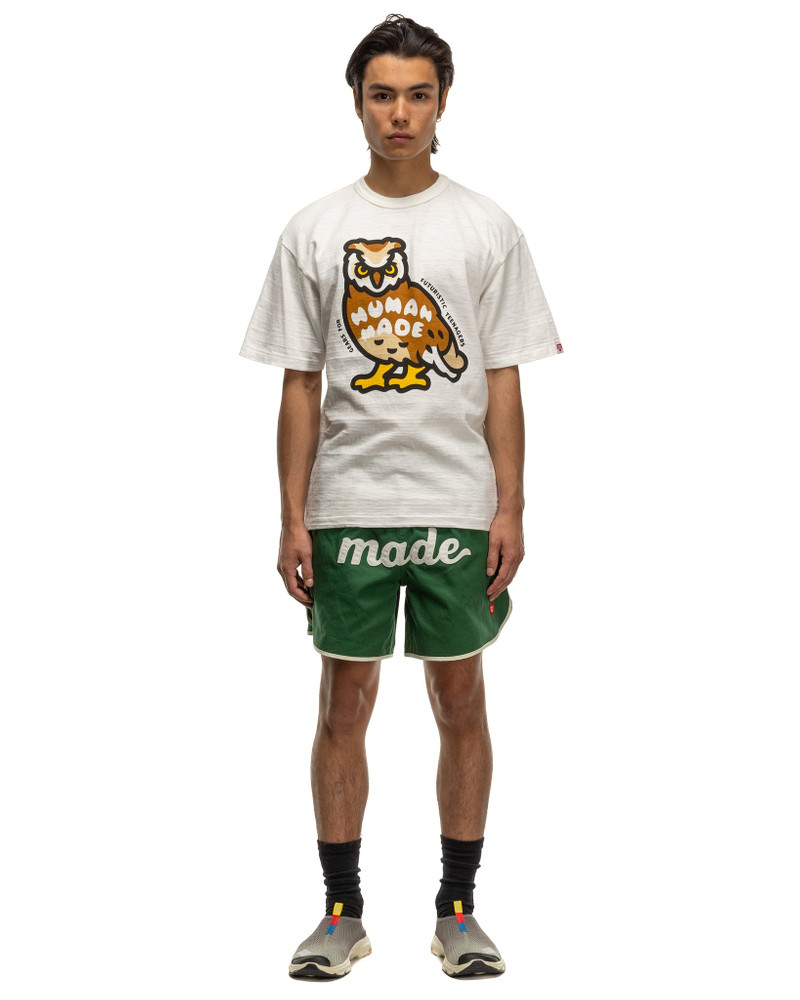 Human Made T-SHIRT #04 WHITE outlook