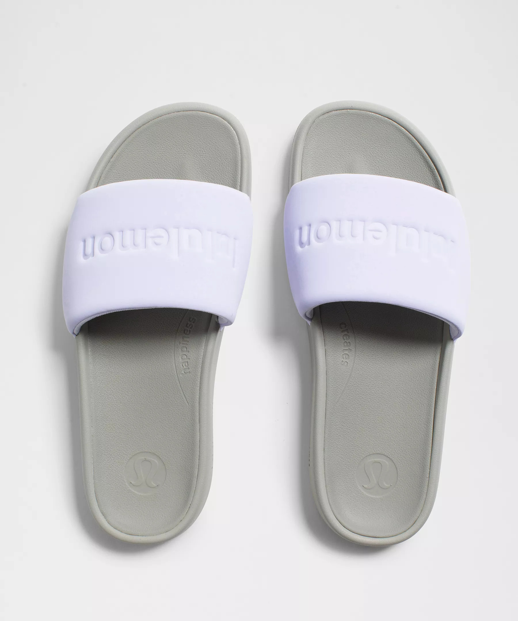 Women's Restfeel Slide *Graphic - 5