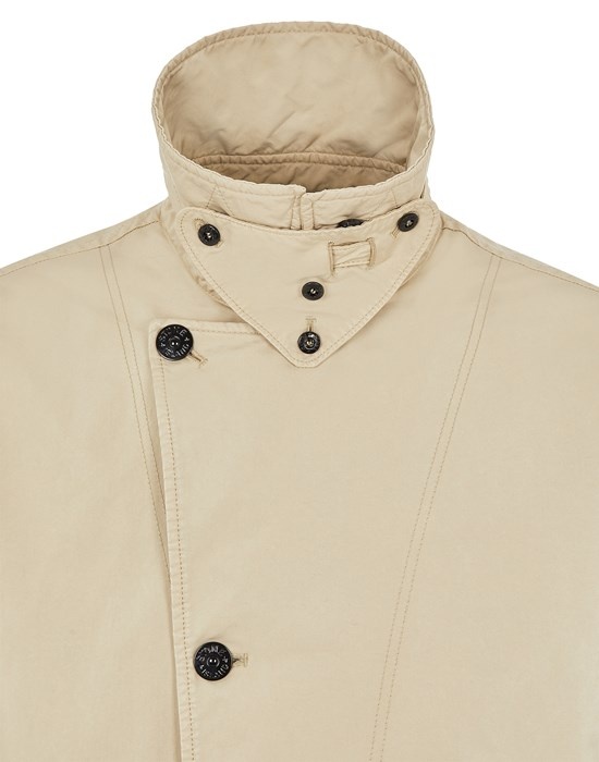 42149 DAVID-TC WITH PRIMALOFT® P.U.R.E™ INSULATION BEIGE - 3