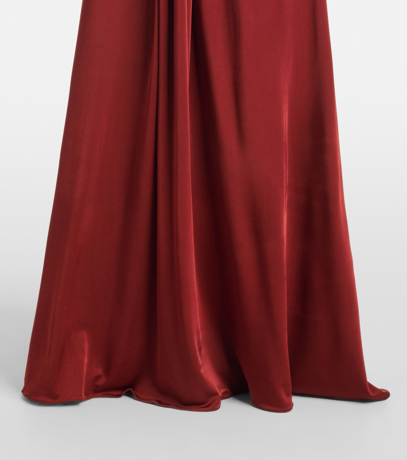 Jersey gown 5