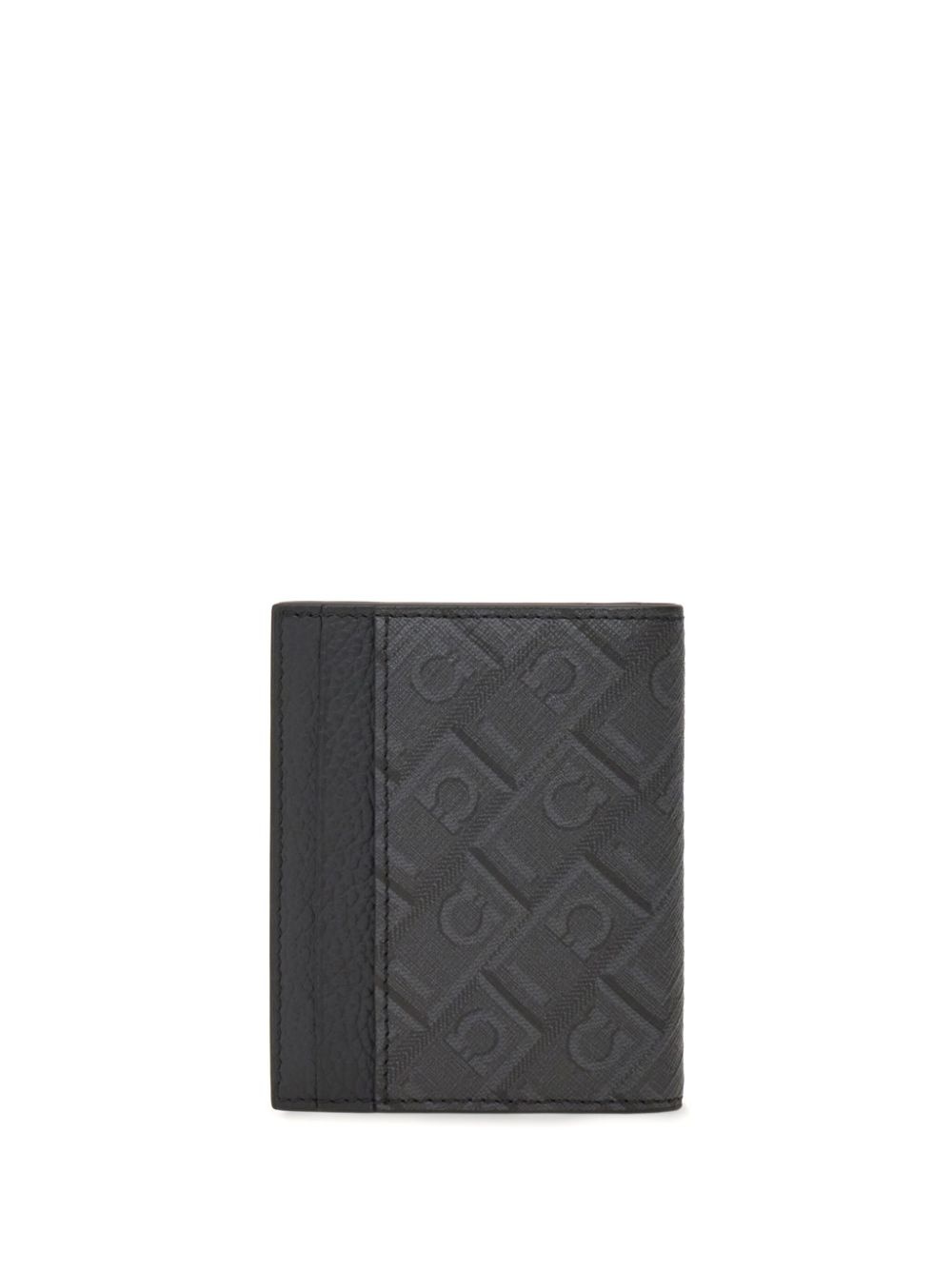 monogram card holder - 2