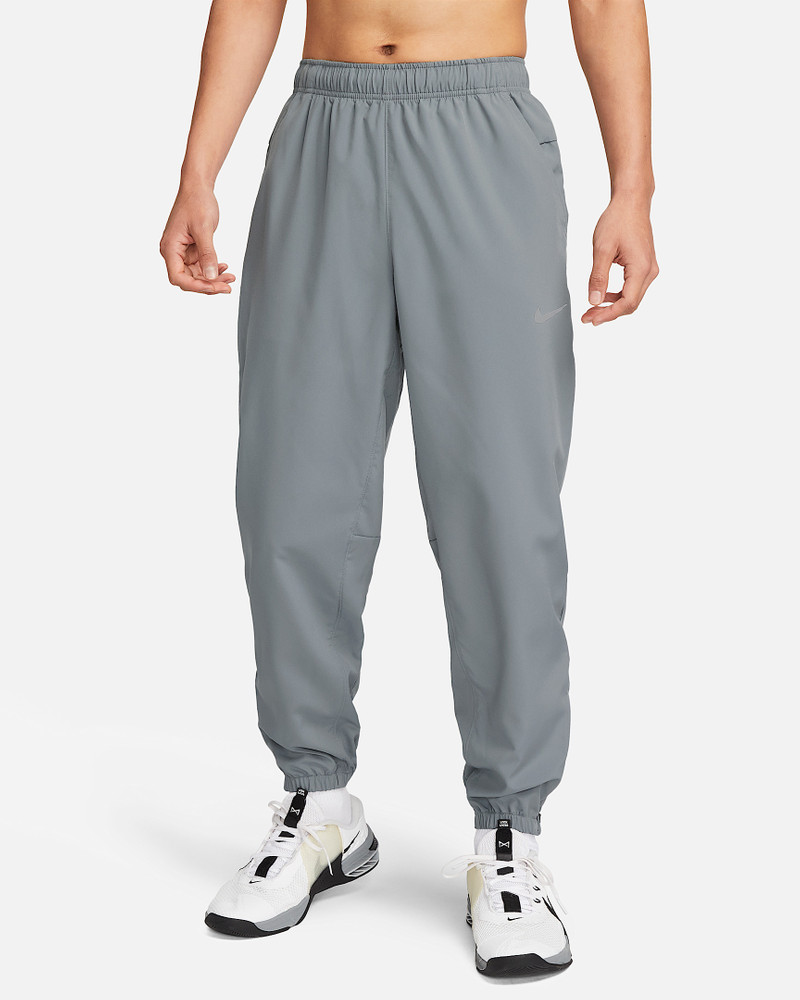 Nike Form Men's Dri-FIT Tapered Versatile Pants 1