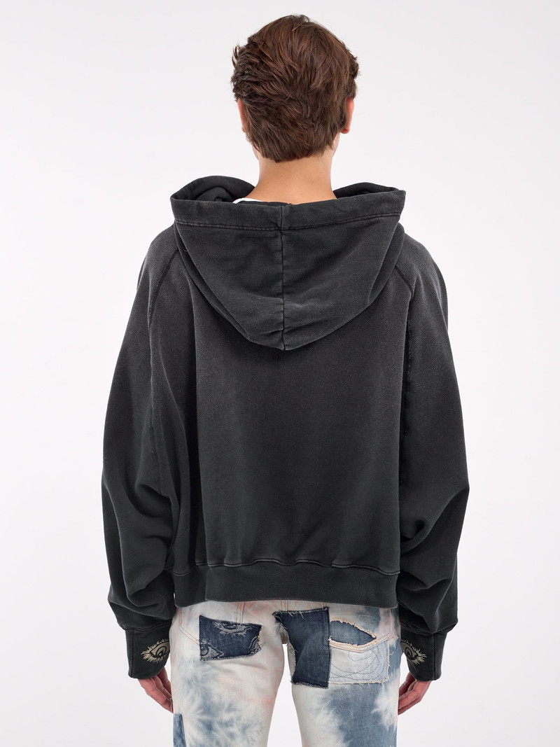 Speakeasy College Devil Hoodie 3